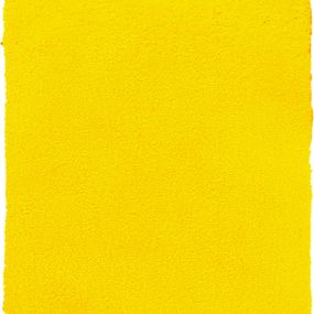B-line  Kusový koberec Spring Yellow - 160x230 cm