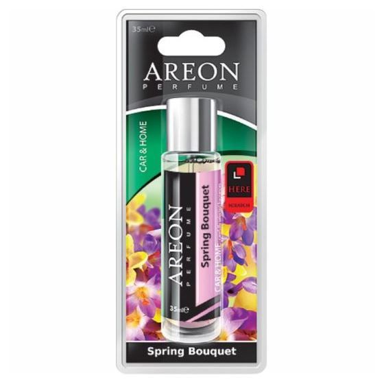 AREON PARFUME SPRING BOUQUET 35 ML