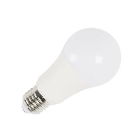 SLV BIG WHITE A60 E27 RGBW smart LED světelný zdroj bílý/mléčný 9 W CRI 90 230° 1005318