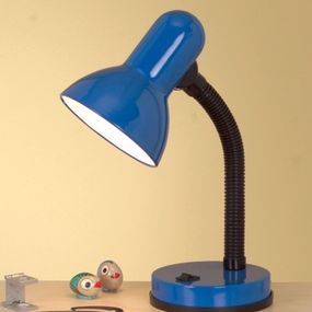 Eglo 9232 stolová lampička Basic