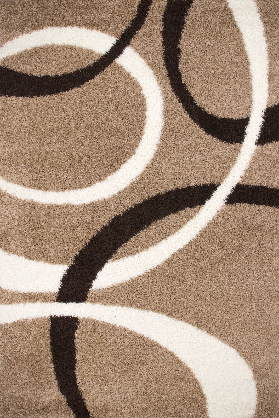 Kusový koberec Joy 119 Beige (200 x 290 cm)