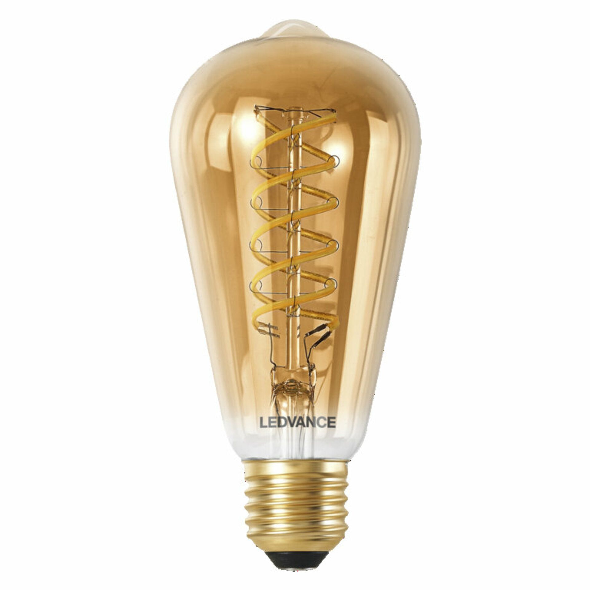 OSRAM LEDVANCE SMART+ WiFi Filament Edison Tunable White E27 4058075778016