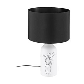 Luxusné svietidlo EGLO VINOZA stolová lampa 43824