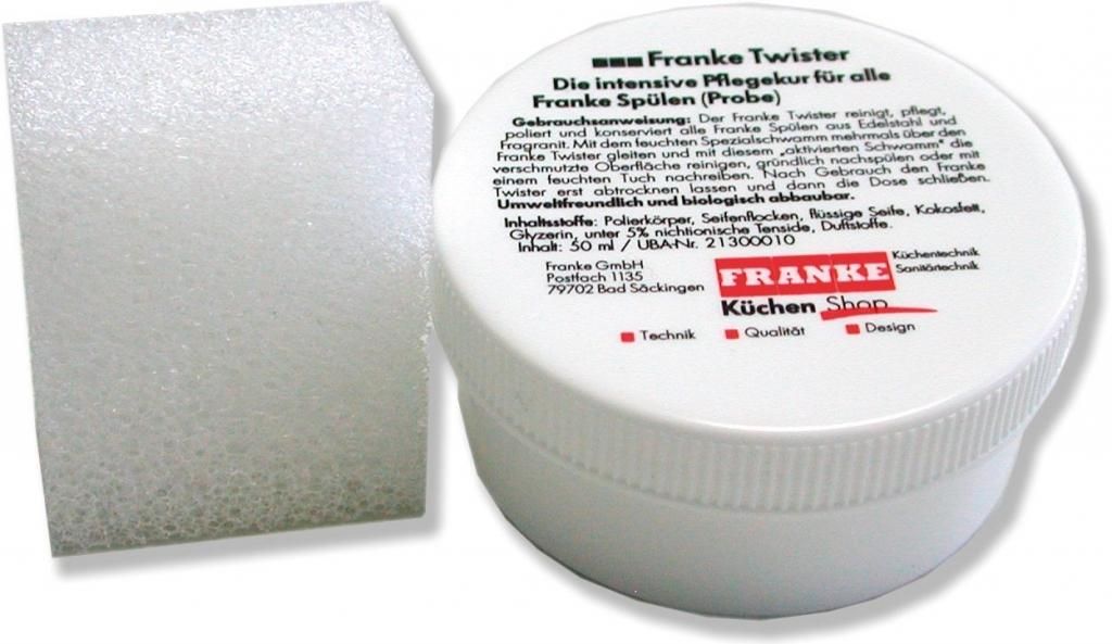 Franke QF TWISTER-40ml 112.0002.649