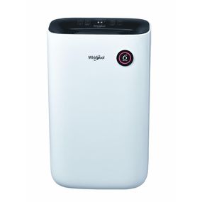 Whirlpool DE20W5252