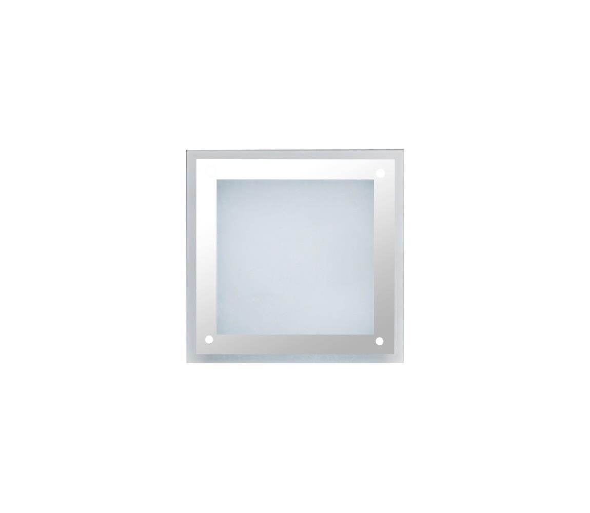 Prezent 45010 - Náhradné sklo MIRIAM E27