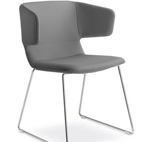 LD SEATING - Stolička FLEXI P, FP-Q