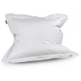 EF2037 Ecopuf Sedací vankúš ECOPUF - Pillow CLASSIC polyester NC3 - Biela