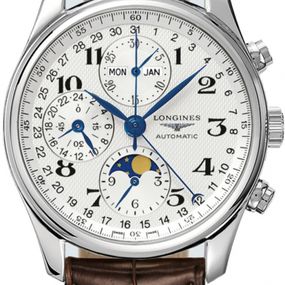 Longines L2.673.4.78.3