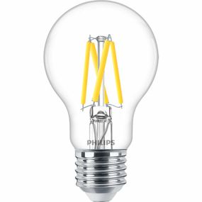 Philips MASTER LEDBulb DT 3.4-40W E27 927 A60 CL