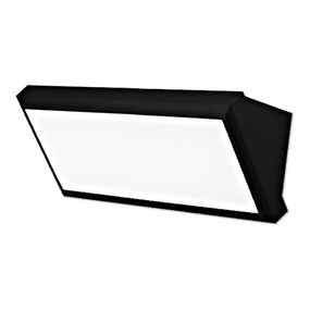 Top Light Girona XL - LED Vonkajšie nástenné svietidlo LED/20W/230V IP65