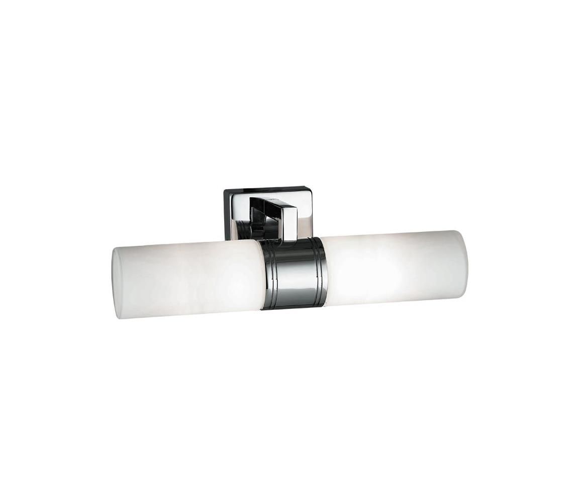 Kúpeľňové nástenné svietidlo ANITA 2xE14/40W/230V IP44