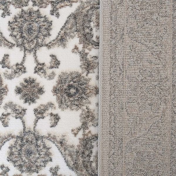 DomTextilu Kvalitný koberec s orientálnym vzorom 55542-234633