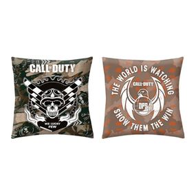 Halantex · Vankúš Call of Duty - motív We Lucky Few - 40 x 40 cm