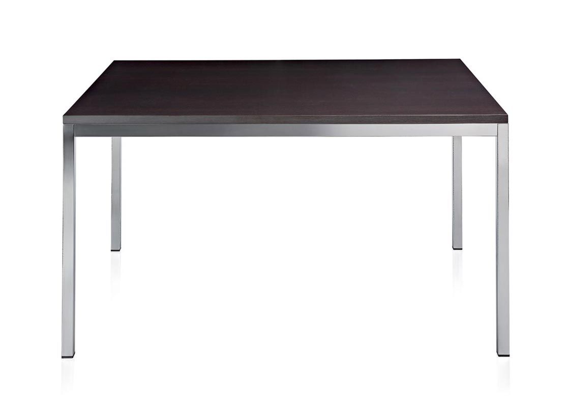 ALMA DESIGN - Stôl Edward - HPL vrchná časť