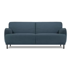 Modrá pohovka Windsor & Co Sofas Neso, 175 cm