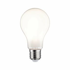 PAULMANN LED žárovka 13 W E27 mat teplá bílá stmívatelné 286.49 P 28649