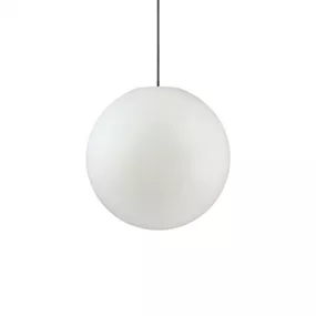 Venkovní závěsné svítidlo Ideal Lux Sole SP1 medium 136004 40cm