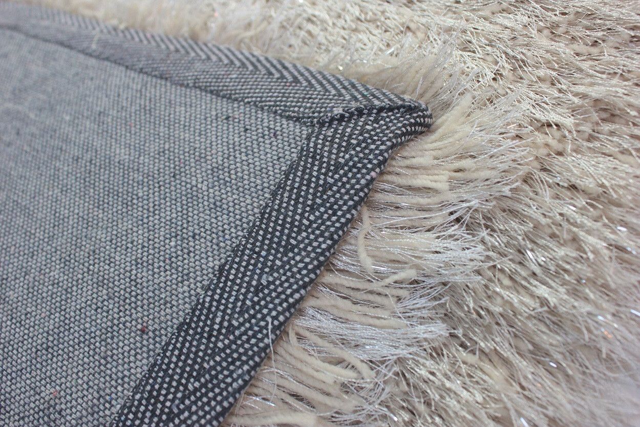 Flair Rugs koberce Kusový koberec Dazzle Natural - 80x150 cm