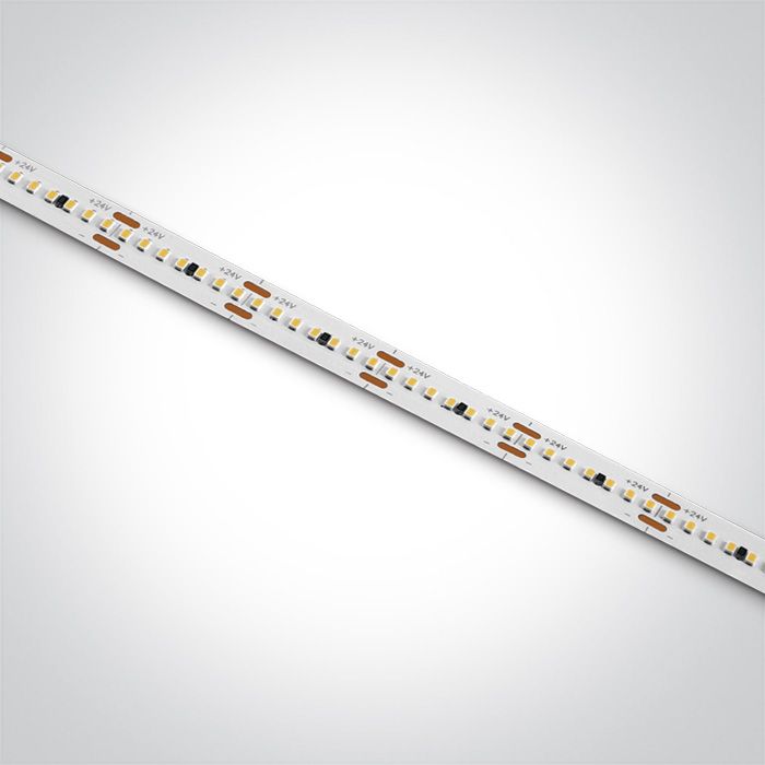 LED pás ONE LIGHT LED pás 5m 24W 4000K/2450lm 7845/C