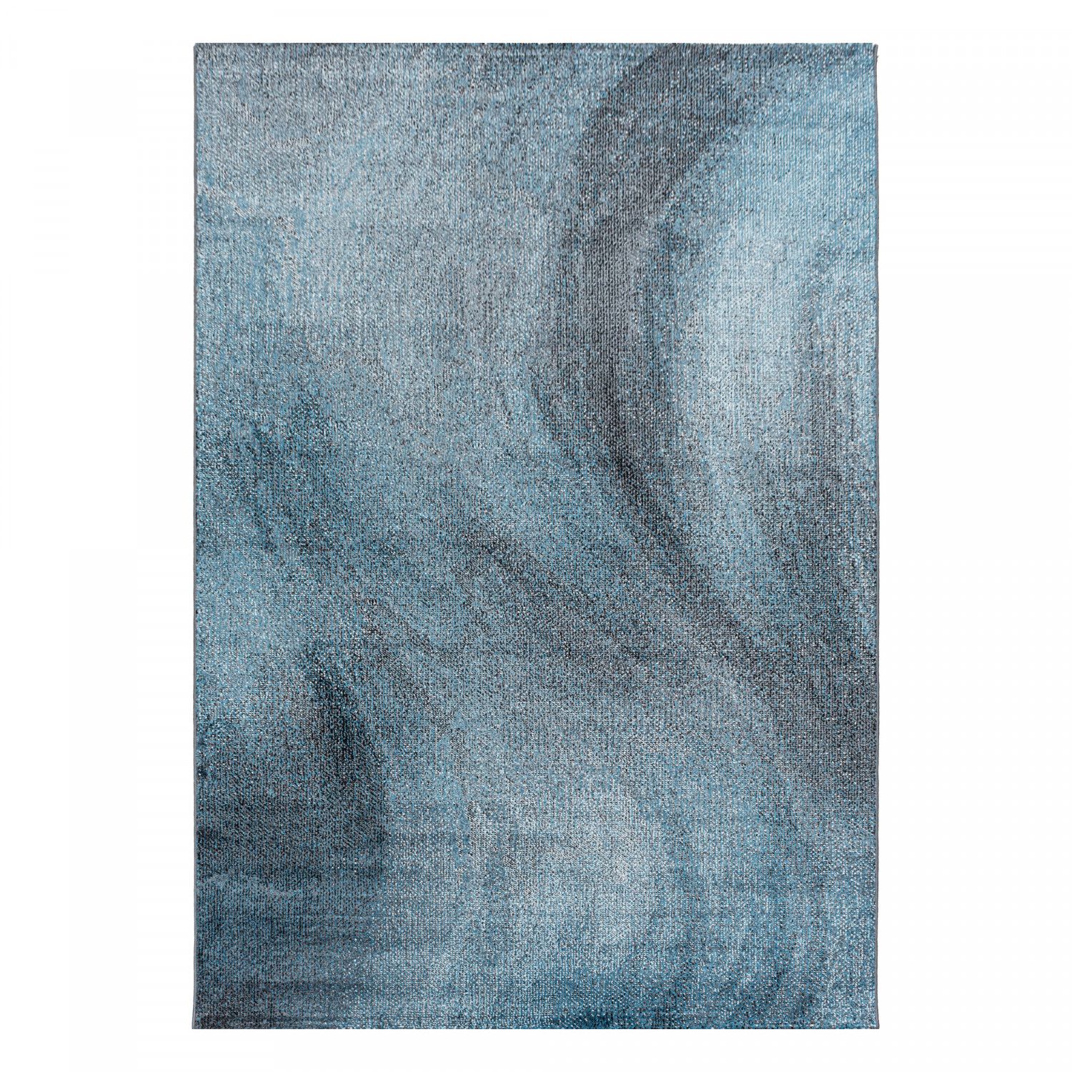 Ayyildiz koberce Kusový koberec Ottawa 4204 blue - 80x150 cm