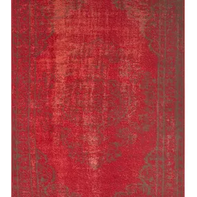 Hanse Home Collection koberce Kusový koberec Celebration 103461 Cordelia Red Grey - 120x170 cm