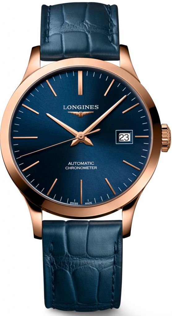 Longines L2.820.8.92.2