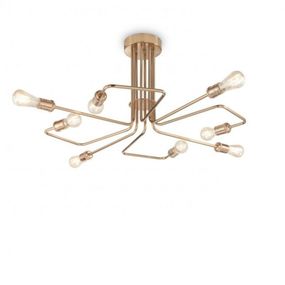 Stropní přisazené svítidlo Ideal Lux Triumph PL8 160313