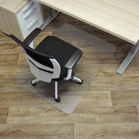 ALOX podložka pod stoličky SMARTMATT 5090 PH- na hladké podlahy(120x90)