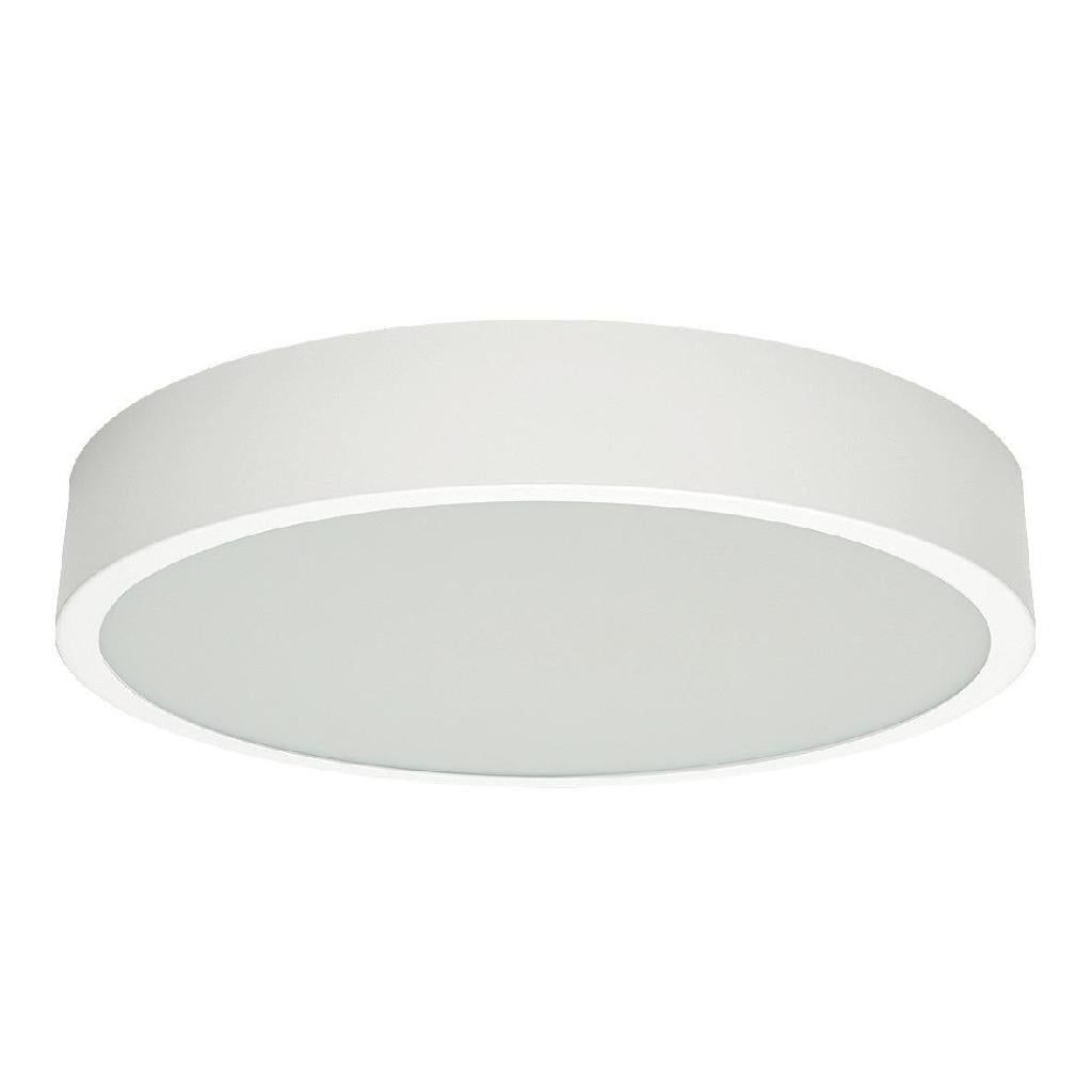 Kúpeľňové svietidlo LINEA Box SR white LED  8242N
