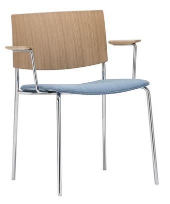 ANDREU WORLD - Stolička SIT SO-1208