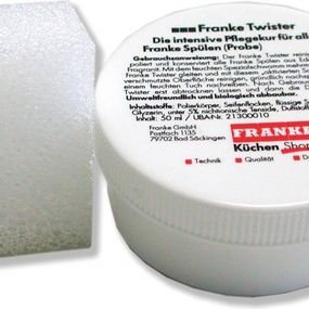 Franke QF TWISTER-40ml 112.0002.649