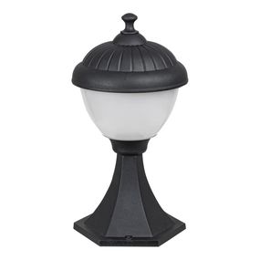 Rabalux 7675 - Vonkajšia lampa MODESTO 1xE27/40W/230V IP44