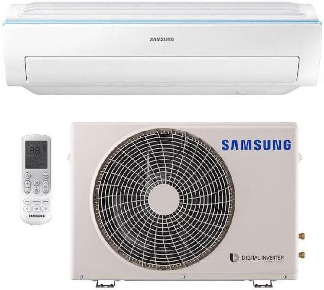 Samsung AR5500 AR12RXWSAURNEU/XEU