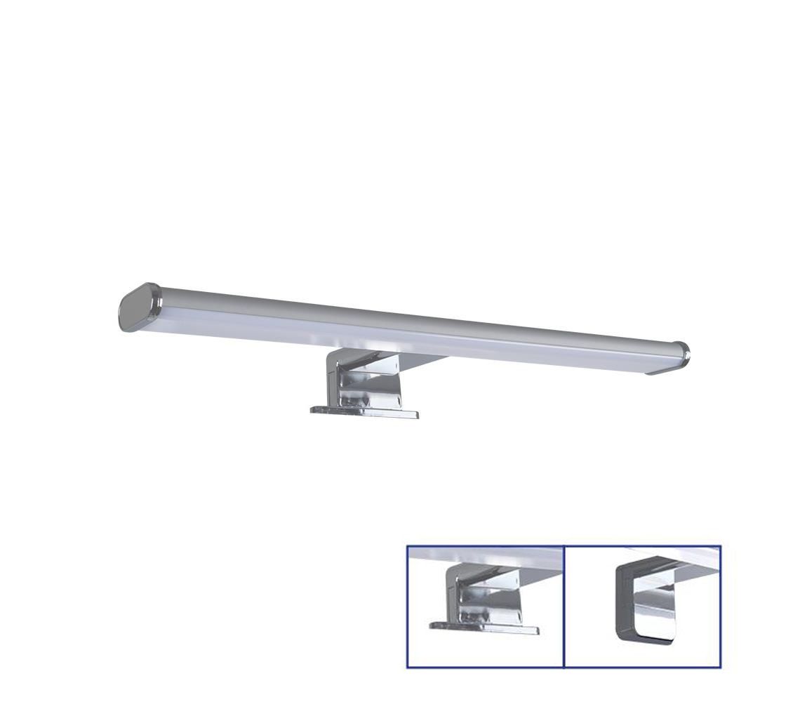 Prezent 70213 - LED Kúpeľňové osvetlenie zrkadla FONTEA DUALFIX LED/8W/230V IP44