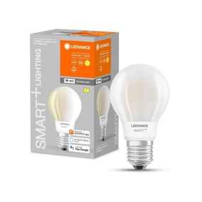 LED Stmievateľná žiarovka SMART+ FILAMENT E27/11W/230V 2700K Wi-Fi - Ledvance