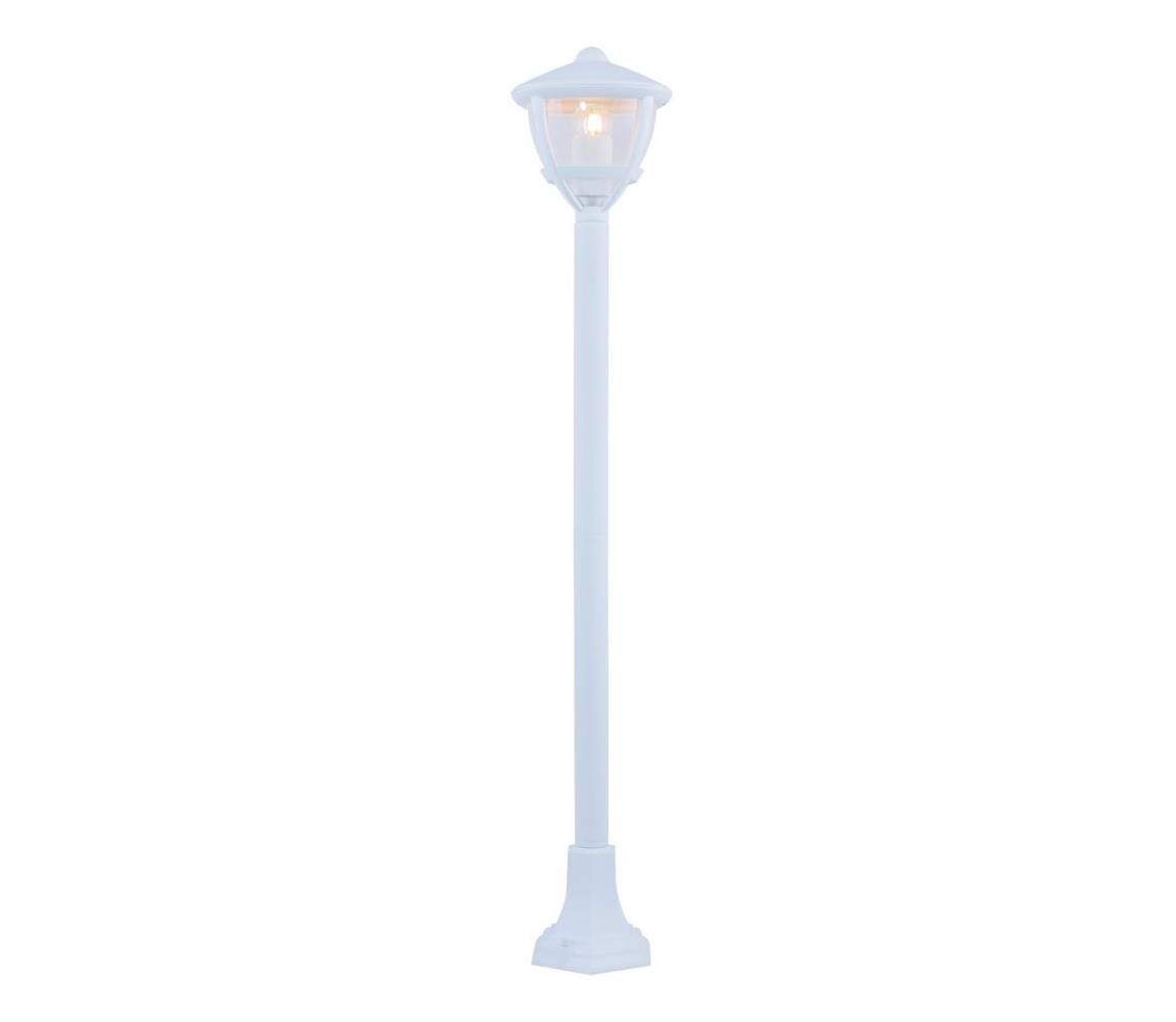 Globo 31993 - Vonkajšia lampa NOLLO 1xE27/40W/230V IP44