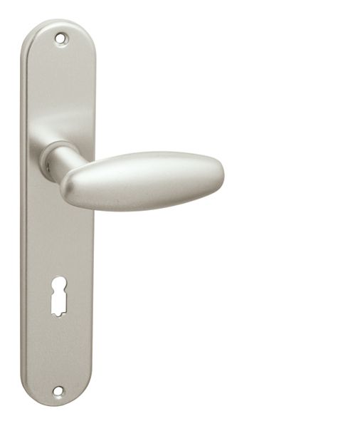 GI - CRONO WC kľúč, 72 mm, kľučka/kľučka