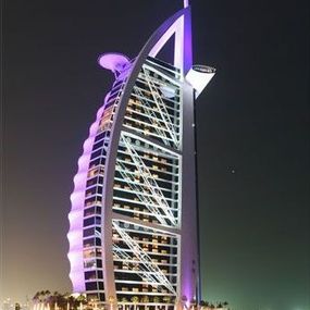 Obraz Dubaj zv469