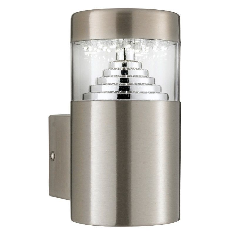 Searchlight 7508 LED OUTDOOR LIGHTS exteriérové nástenné svietidlo LED 30x1,8W 149 lm IP44