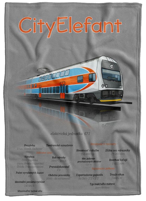 Deka CityElefant