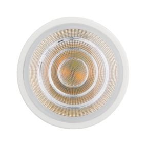 Paulmann LED žiarovka GU10 5, 5W ZigBee RGBW, GU10, 5.5W, Energialuokka: G, P: 5.4 cm