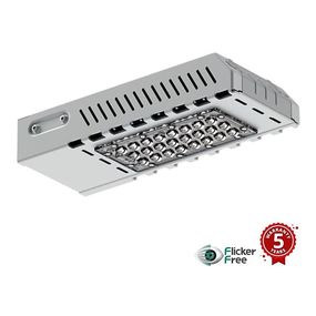 Sinclair - LED Pouličná lampa ST LED/40W/230W 4000K IP65