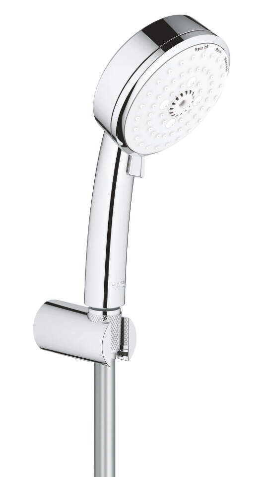 Grohe Tempesta Cosmopolitan - Sprchová súprava, 3jet, chróm 27588002