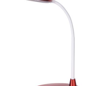 Stojanová lampa Oliver 4299 (červená)