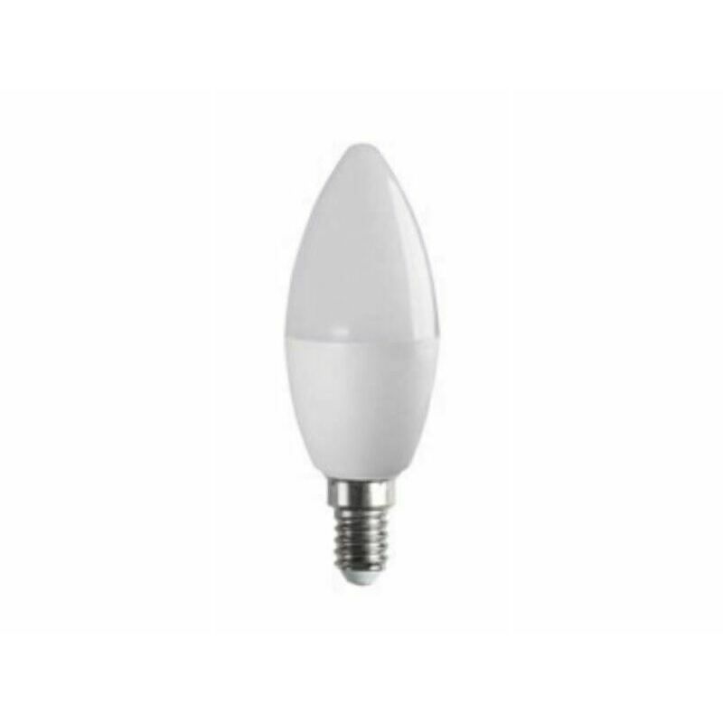 Žárovka LED Kanlux Smart E14 4,9 W