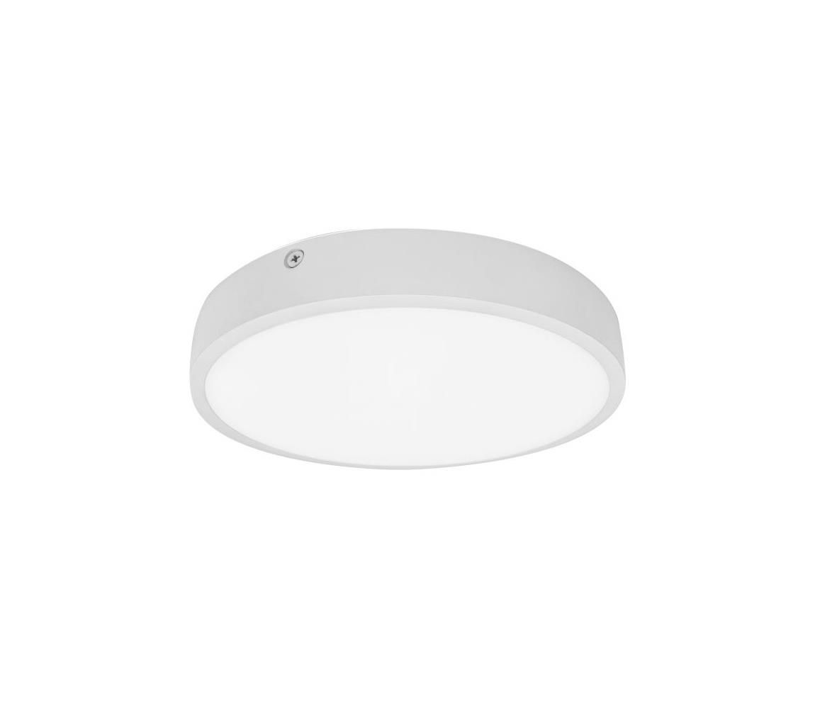 Palnas 61003597 - LED Kúpeľňové stropné svietidlo EGON LED/30W/230V IP44 4000K