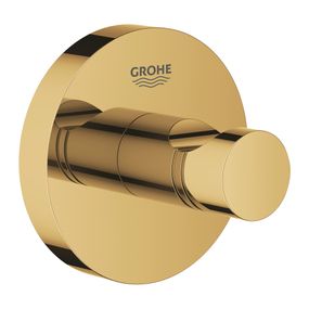 Grohe Essentials - Háčik na kúpací plášť, Cool Sunrise 40364GL1