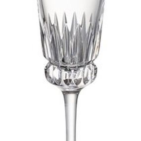 Villeroy & Boch Grand Royal Gold pohár na šampanské, 0,23 l 11-3621-0070