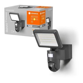 Ledvance - LED Reflektor so senzorom a kamerou SMART+ LED/23W/230V Wi-Fi IP44